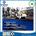 seam lock rectangle pipe european standard